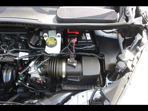 Used 2016 Ford Transit Connect XL image 38