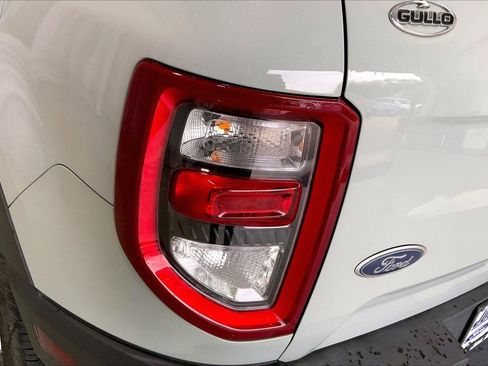 Used 2022 Ford Bronco Sport Big Bend w/ Convenience Package image 13