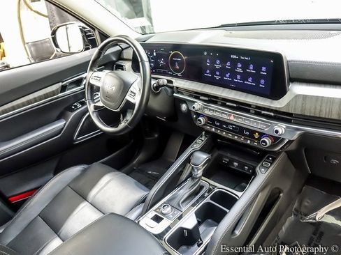 Used 2023 Kia Telluride SX image 29
