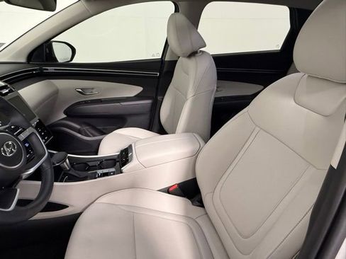 Used 2024 Hyundai Tucson SEL w/ Convenience Package FWD image 28