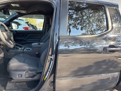 Used 2025 Toyota Tacoma SR5 image 13