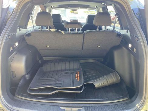 Certified 2026 Honda CR-V TrailSport image 30