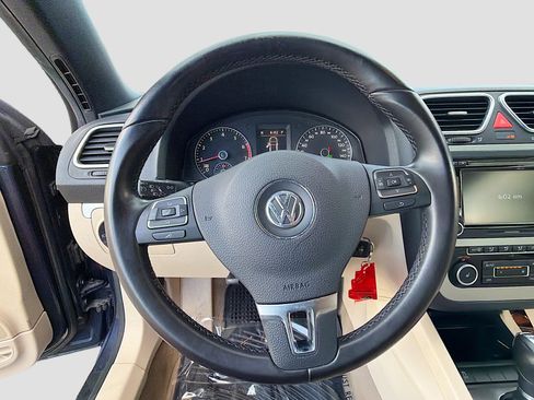 Used 2012 Volkswagen Eos Komfort image 34