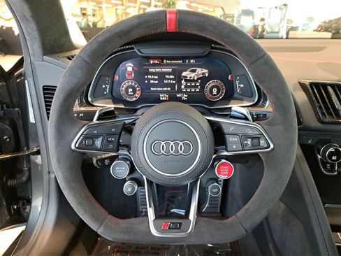 Used 2023 Audi R8 V10 GT image 16