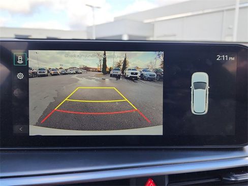 New 2025 Kia Sorento EX w/ EX Panoramic Sunroof Package image 23