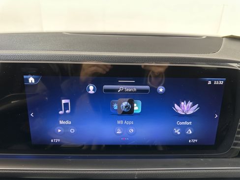 New 2026 Mercedes-Benz GLE 450 4MATIC image 18