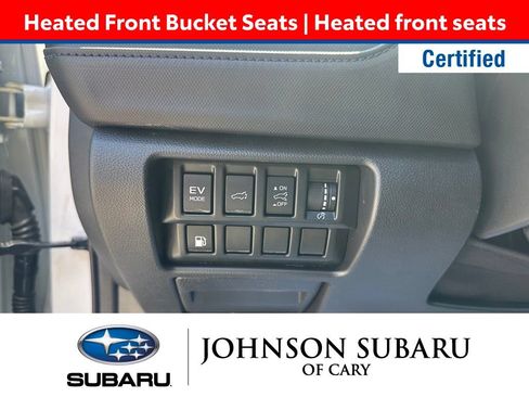 Certified 2026 Subaru Forester Premium AWD/4WD image 17