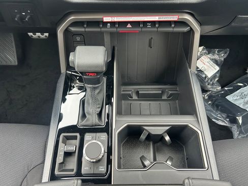 New 2026 Toyota Tundra SR5 AWD/4WD image 11