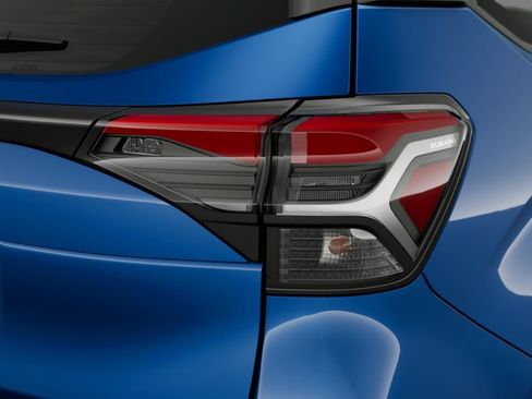 New 2026 Subaru Forester Premium AWD/4WD image 11
