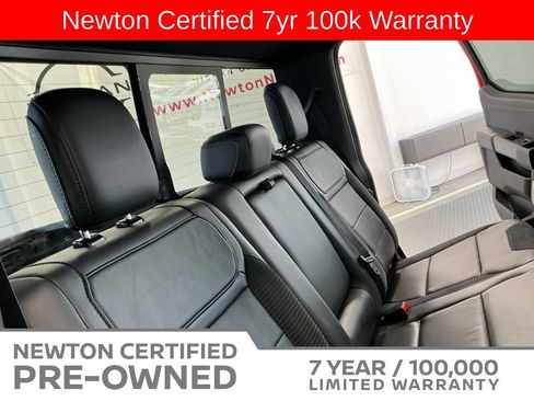 Used 2023 Ford F150 Raptor AWD/4WD image 25