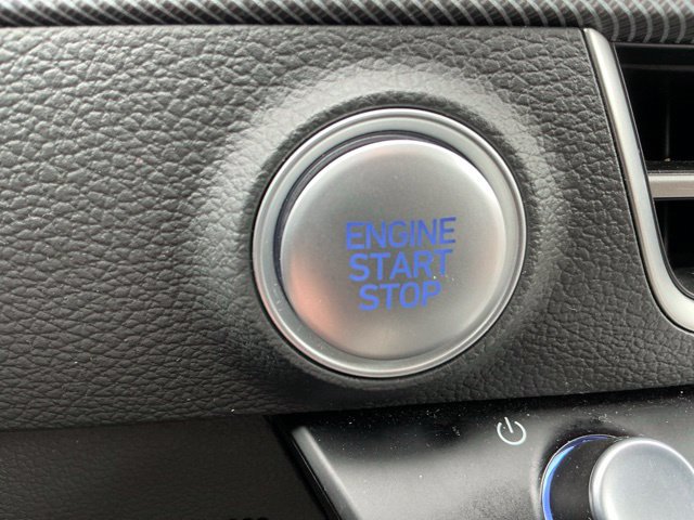Used 2025 Hyundai Sonata SEL FWD image 15