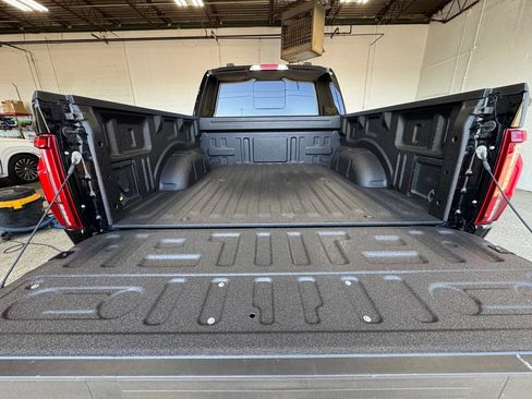 Used 2026 Ford F150 Lariat w/ Equipment Group 501A Mid AWD/4WD image 22