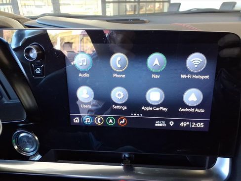 Used 2020 Chevrolet Corvette Stingray Premium Cpe w/ 3LT Preferred Equipment Group image 20