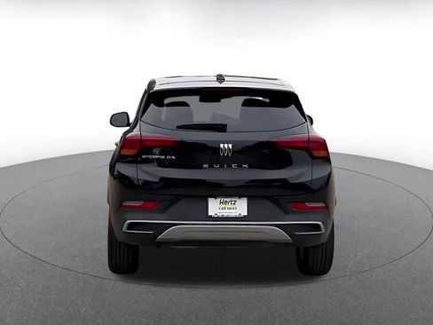 Used 2025 Buick Encore GX Preferred FWD image 12