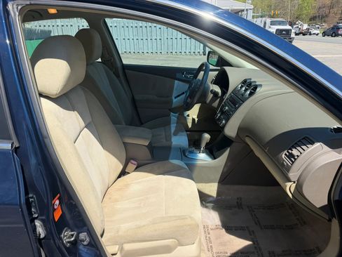 Used 2008 Nissan Altima 2.5 S image 16