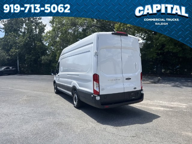 Used 2024 Ford Transit 250 148 High Roof Extended RWD image 9