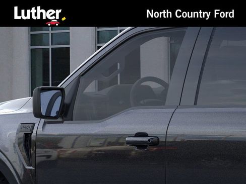 New 2026 Ford F150 XLT w/ Tow/Haul Package image 20