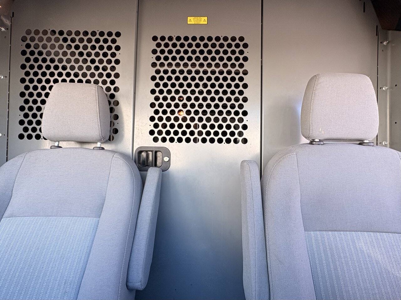 Used 2016 Ford Transit 150 148 Medium Roof w/ Interior Upgrade Package RWD image 20