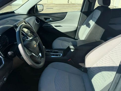 Used 2018 Chevrolet Equinox LS w/ LPO, Protection Package image 11