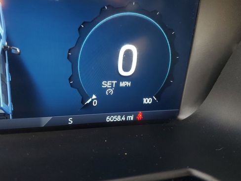 Used 2024 Ford F250 Lariat w/ Black Appearance Package image 22