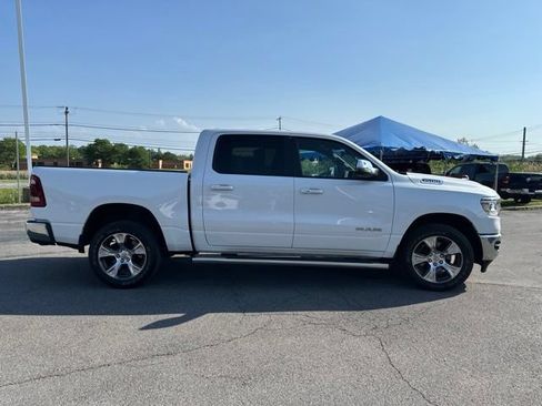 Used 2023 RAM 1500 Laramie AWD/4WD image 6