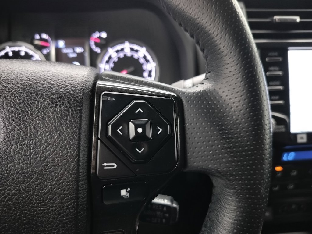 Used 2020 Toyota 4Runner Nightshade AWD/4WD image 10