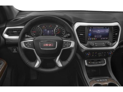 Used 2022 GMC Acadia SLE w/ Driver Convenience Package FWD image 10
