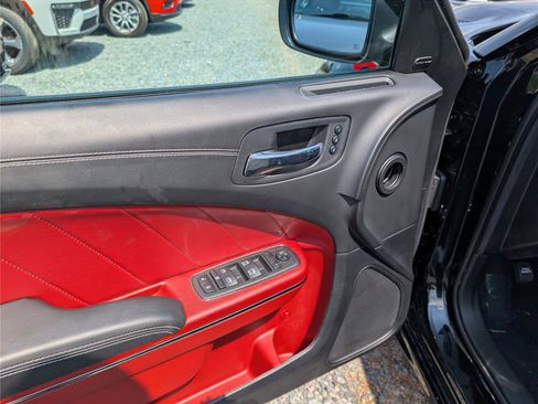Used 2023 Dodge Charger SRT Hellcat RWD image 20