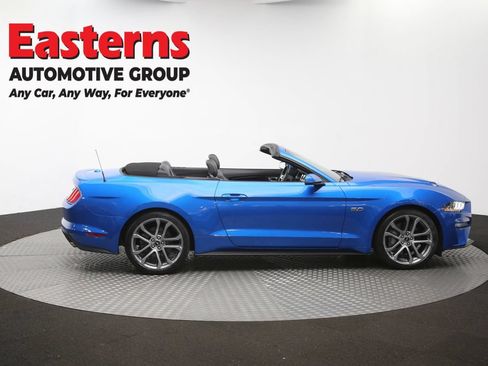 Used 2019 Ford Mustang GT Premium w/ Equipment Group 401A RWD image 42