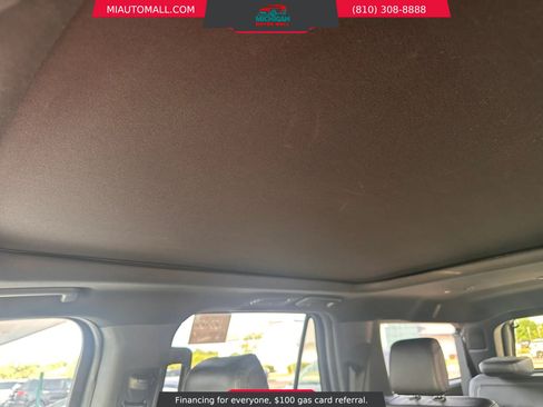 Used 2019 Ford Expedition Max Limited w/ Equipment Group 302A AWD/4WD image 30
