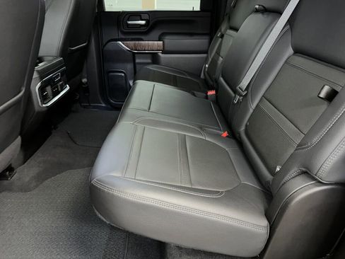 Certified 2021 GMC Sierra 3500 Denali w/ Denali Ultimate Package image 20