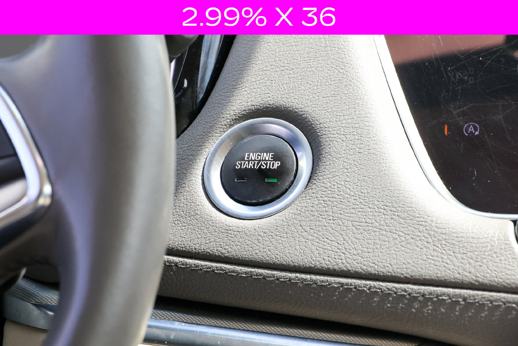 Used 2021 Cadillac XT5 Premium Luxury w/ LPO, Floor Liner Package AWD/4WD image 16