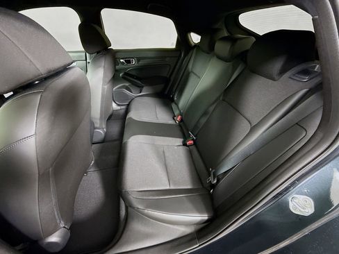 New 2026 Honda Civic Sport image 20