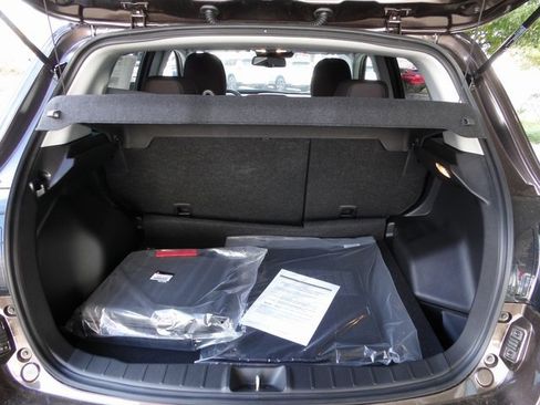 New 2025 Mitsubishi Outlander Sport LE image 10