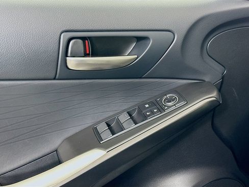 Used 2023 Lexus IS 350 F Sport w/ Accessory Package RWD image 17