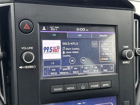 Used 2023 Subaru WRX image 20