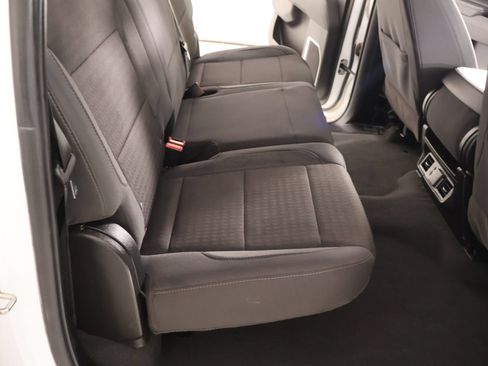 Used 2025 Chevrolet Silverado 2500 LT AWD/4WD image 15