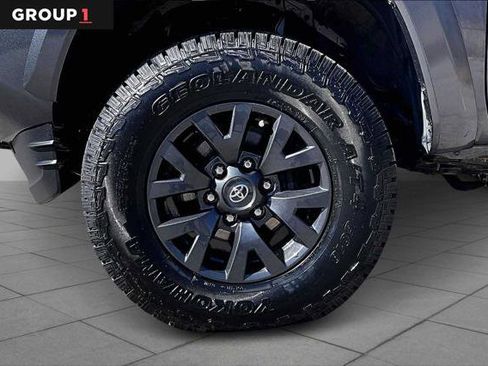 Certified 2023 Toyota Tacoma SR5 image 11