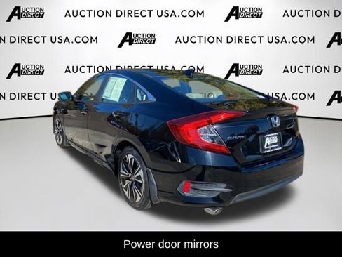 Used 2018 Honda Civic EX-L image 11