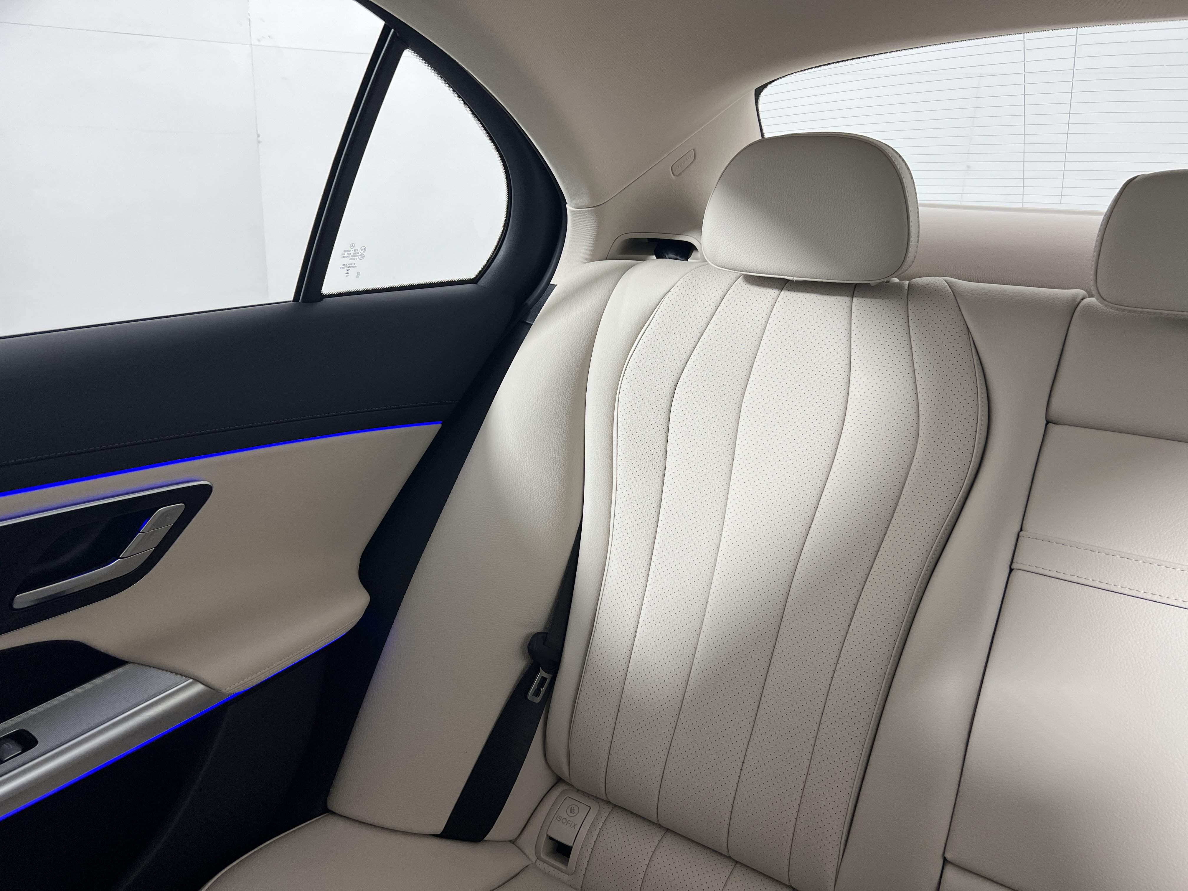 Certified 2026 Mercedes-Benz E 350 4MATIC Sedan image 13
