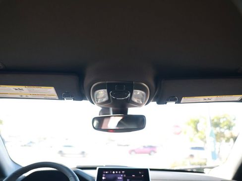 New 2026 Jeep Compass Latitude image 27