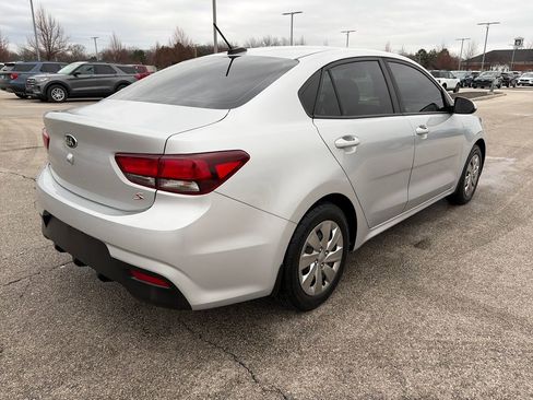 Used 2018 Kia Rio S image 7