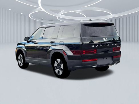New 2026 Hyundai Santa Fe SE AWD/4WD image 5