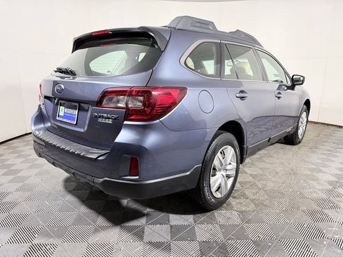 Used 2015 Subaru Outback 2.5i AWD/4WD image 7