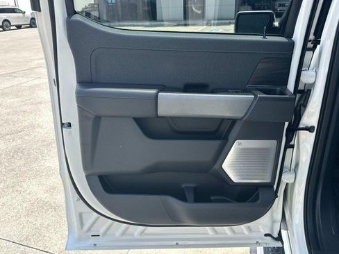 Used 2024 Ford F150 Lariat w/ Equipment Group 502A High AWD/4WD image 21