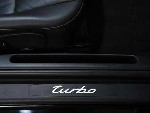 Used 2002 Porsche 911 Turbo AWD/4WD image 33
