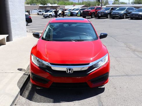Used 2017 Honda Civic EX image 15