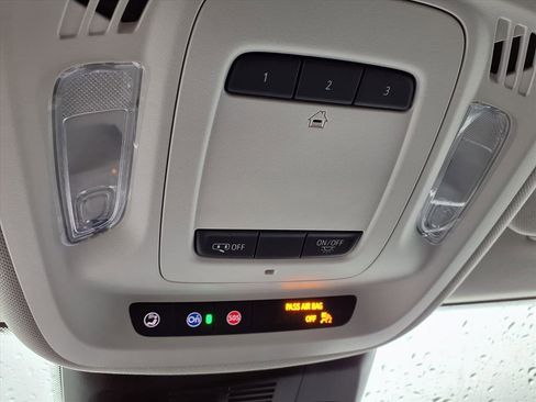 New 2026 Buick Envision Preferred image 11