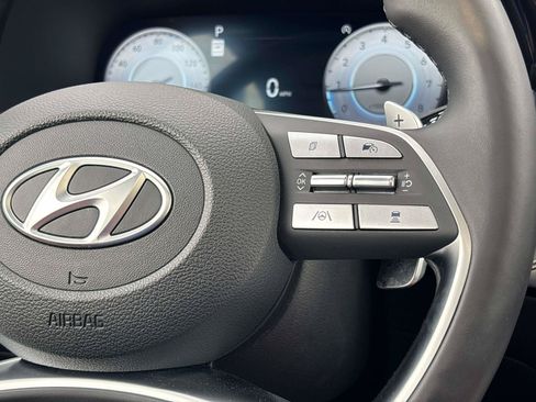 Certified 2024 Hyundai Palisade SEL AWD/4WD image 26