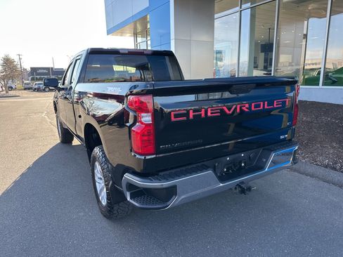 Used 2021 Chevrolet Silverado 1500 LT image 7